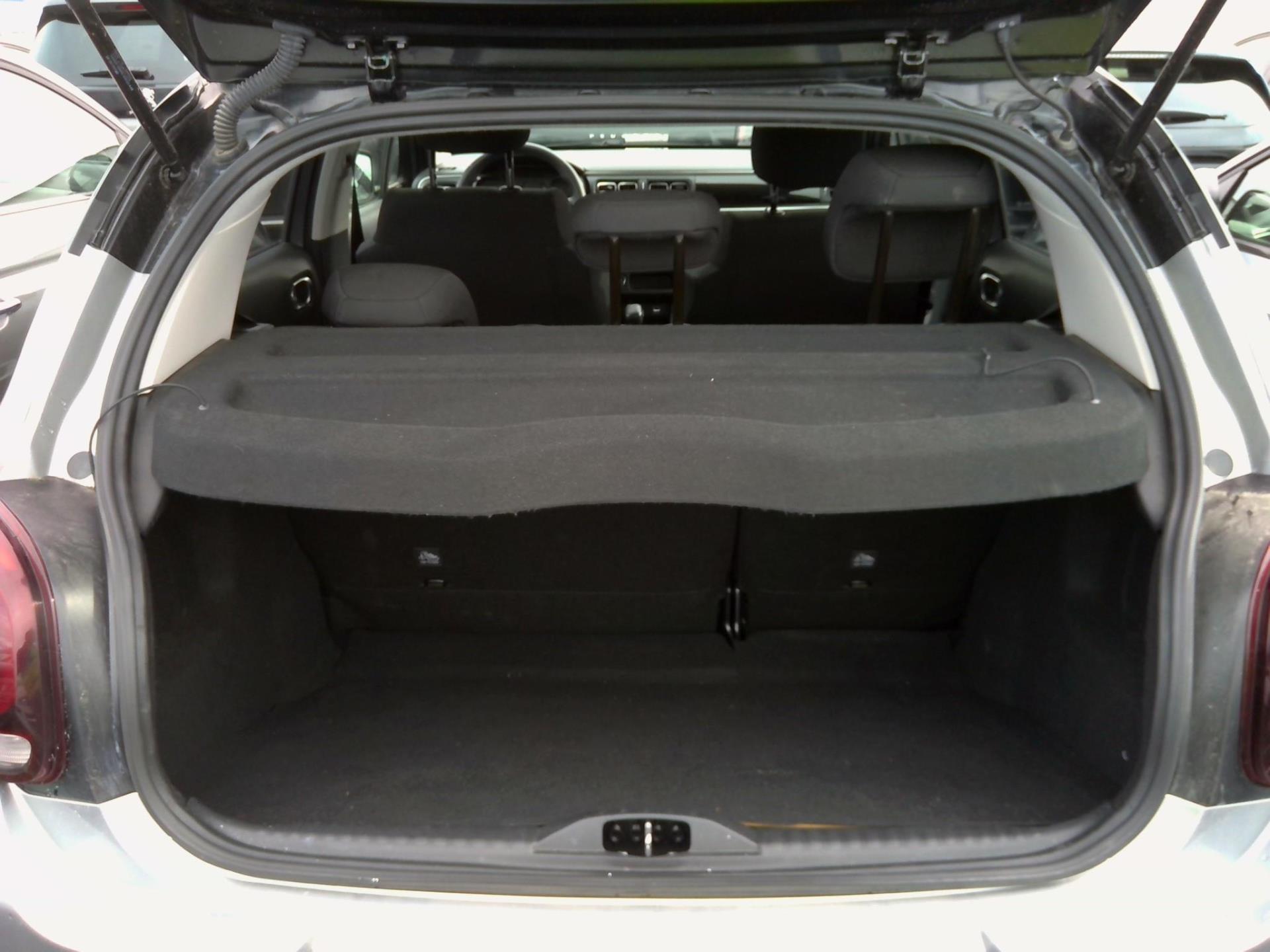 Citroen C3 PureTech 110 S&S BVM6 Shine 2023