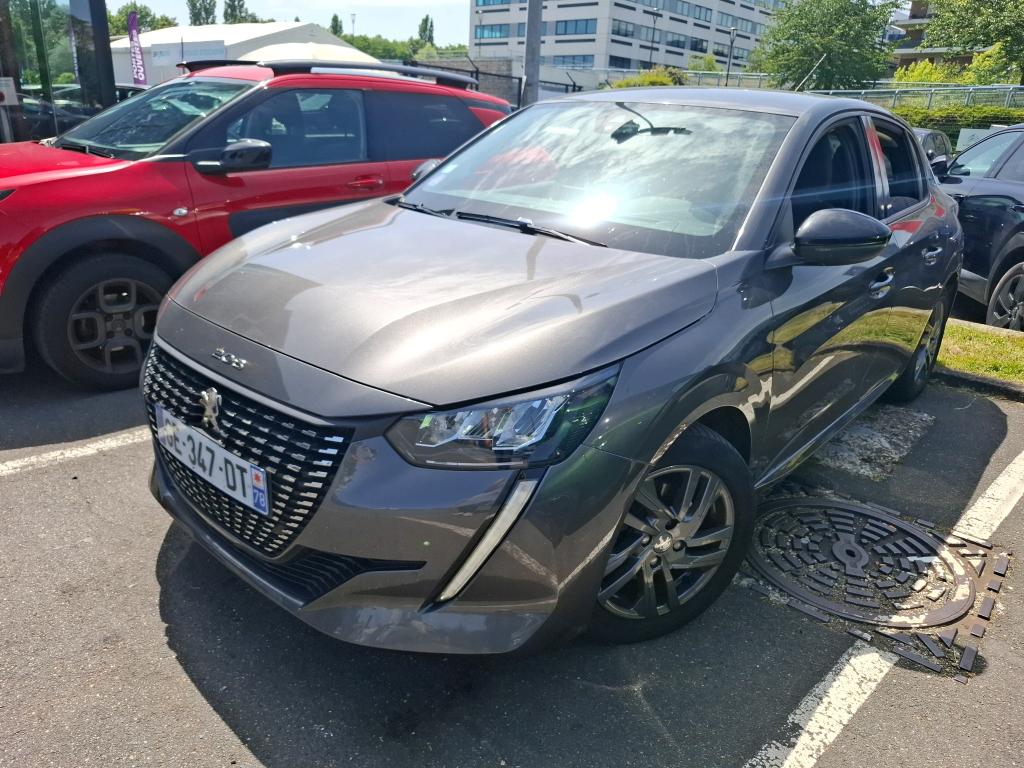 208 II