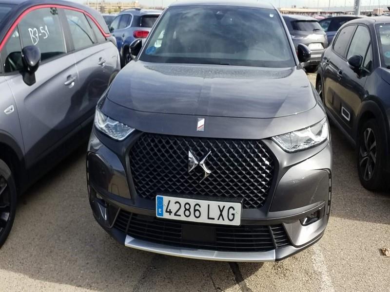 Foto DS DS 7 Crossback 1