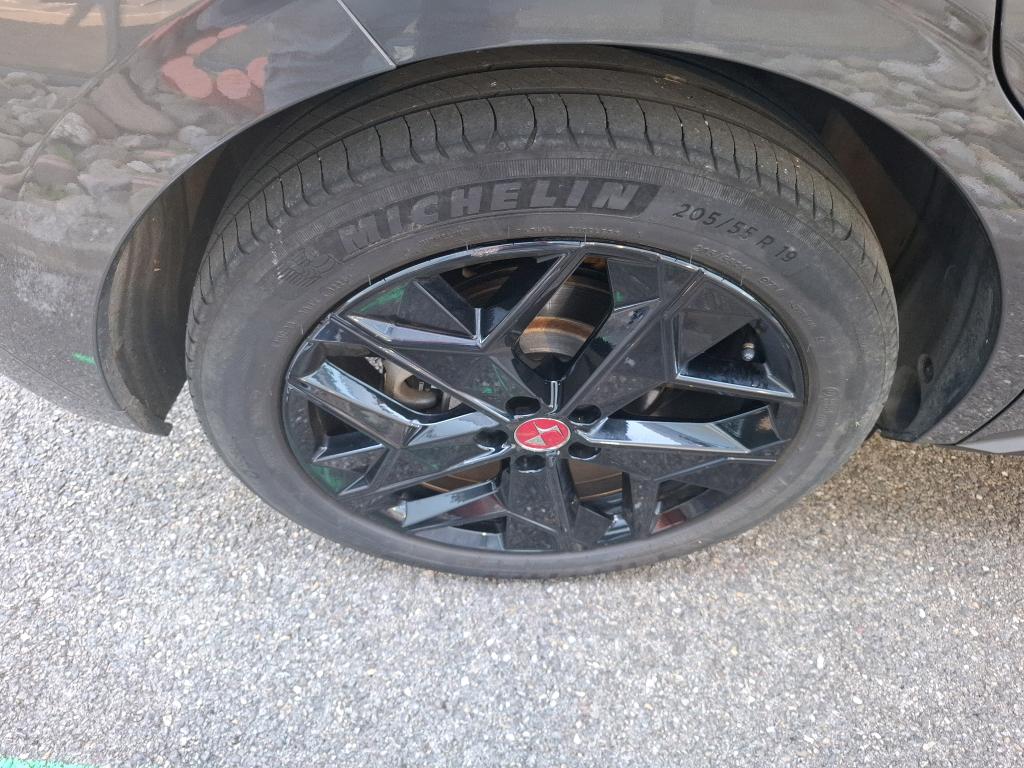 DS DS 4 Hybride E-Tense 225 EAT8 Performance Line+ 2023