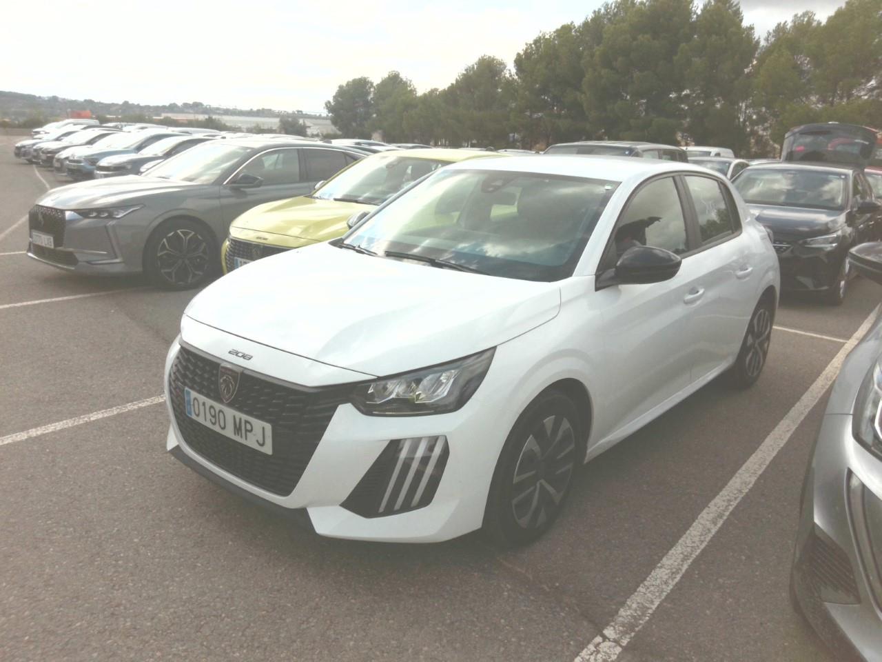Foto Peugeot 308 2