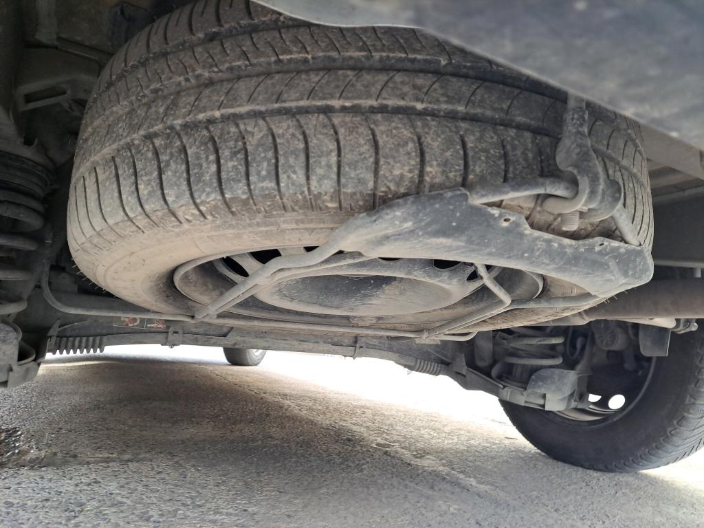 Citroen BERLINGO VAN XL 950 BLUEHDI 100 S&S DRIVER 2019
