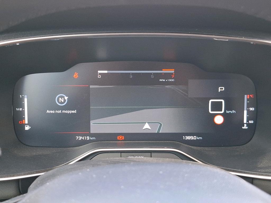 Citroen C5 Aircross BlueHDi 130 S&S EAT8 C-Series 2022