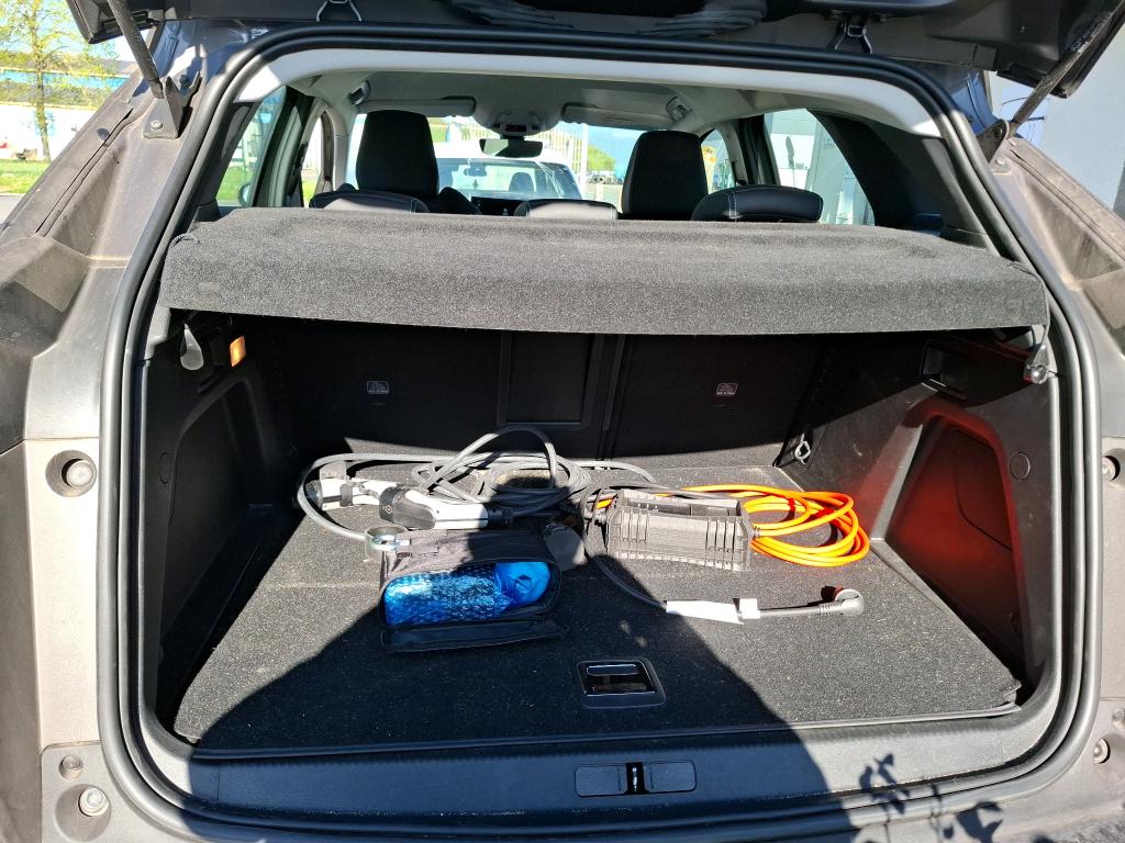 Peugeot 3008 Hybrid 225 e-EAT8 Active Pack 2022