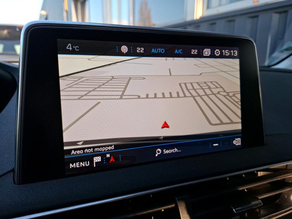 Peugeot 3008 Puretech 130ch S&S EAT8 Allure 2020