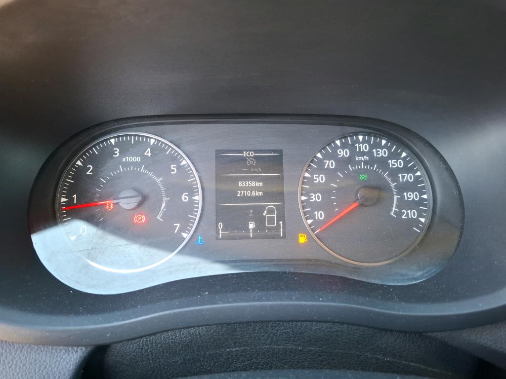 Opel Opel Frontera/Movano 