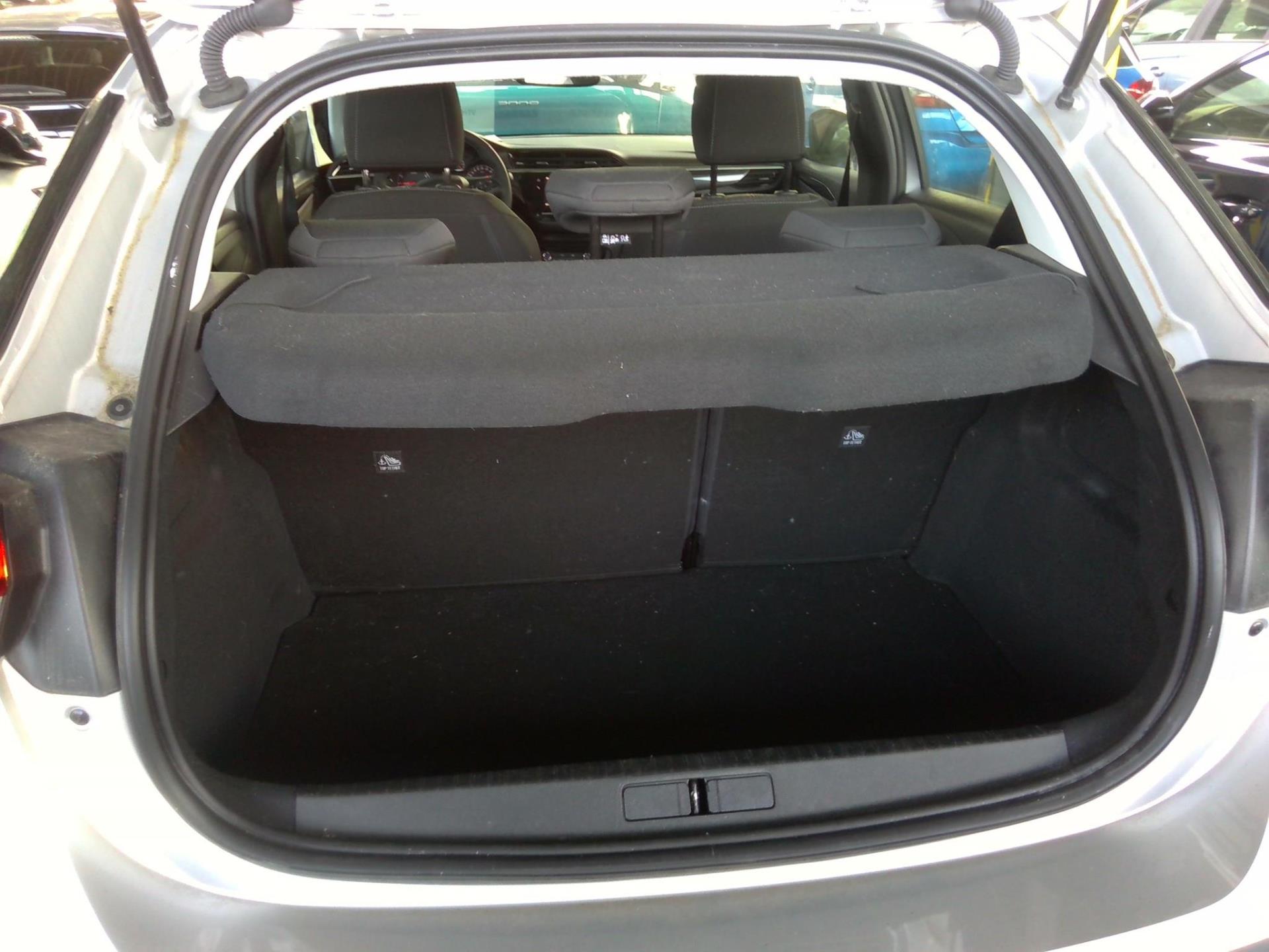 Opel Corsa 1.2 75 ch BVM5 Elegance Business 2023