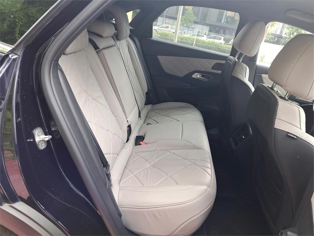 DS DS7 Crossback Hybride 300 E-Tense EAT8 4x4 Grand Chic 2020