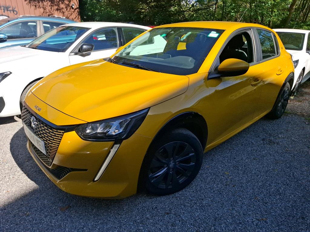 208 II