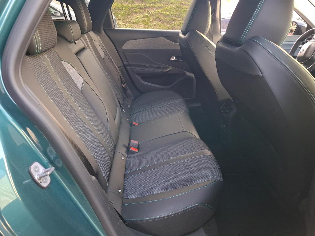 Peugeot 308 SW BlueHDi 130ch S&S EAT8 Allure 2023