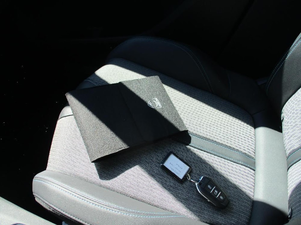 Foto Peugeot 3008 17
