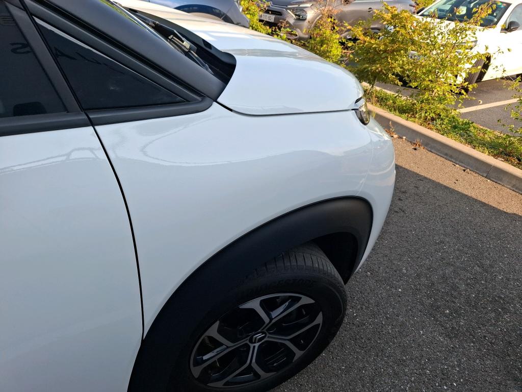 Citroen C3 Aircross PureTech 110 S&S BVM6 Shine 2023
