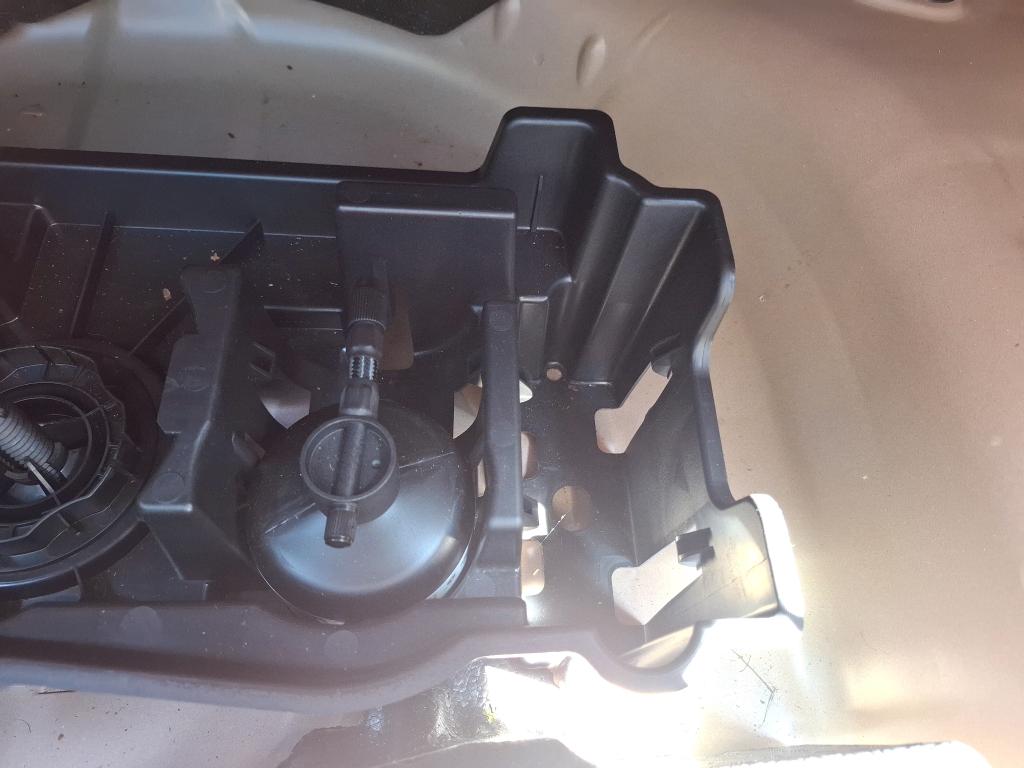 Peugeot 2008 BlueHDi 110 S&S BVM6 Active Pack 2022