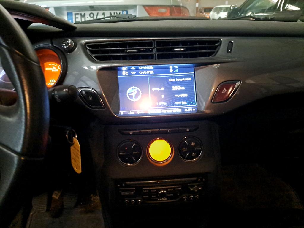 Citroen C3 HDi 70 FAP Business 2015