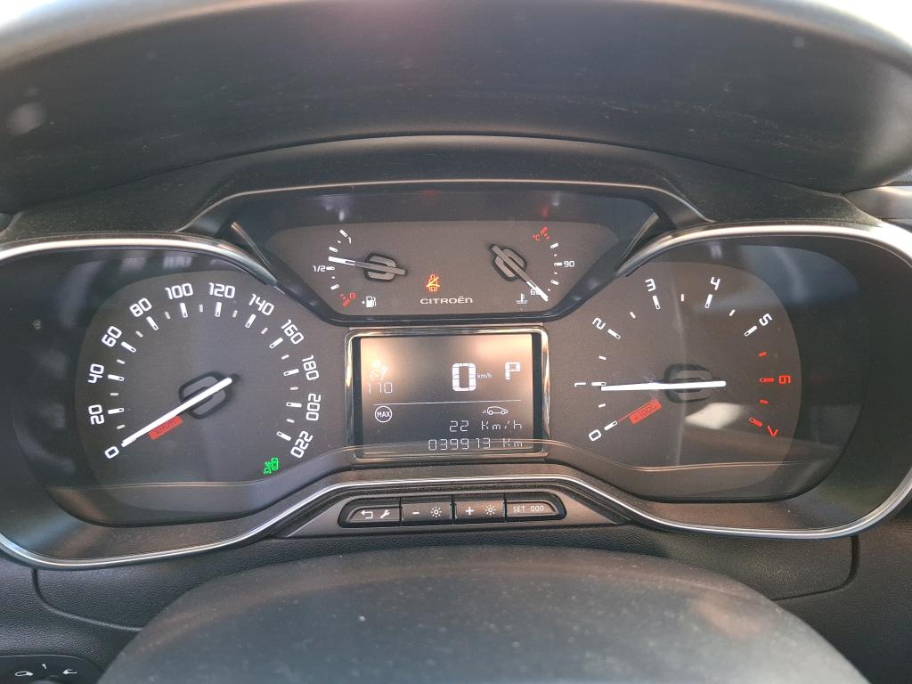 Citroen C3 PureTech 110 S&S EAT6 Shine Pack 2021