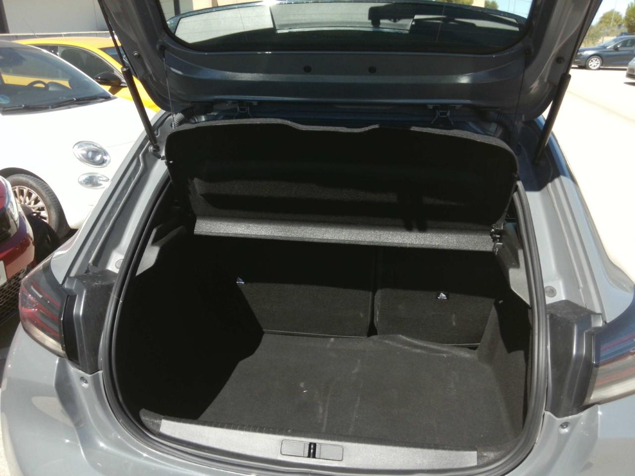 Foto Peugeot 308 9