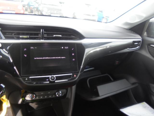 Foto Opel Corsa 10
