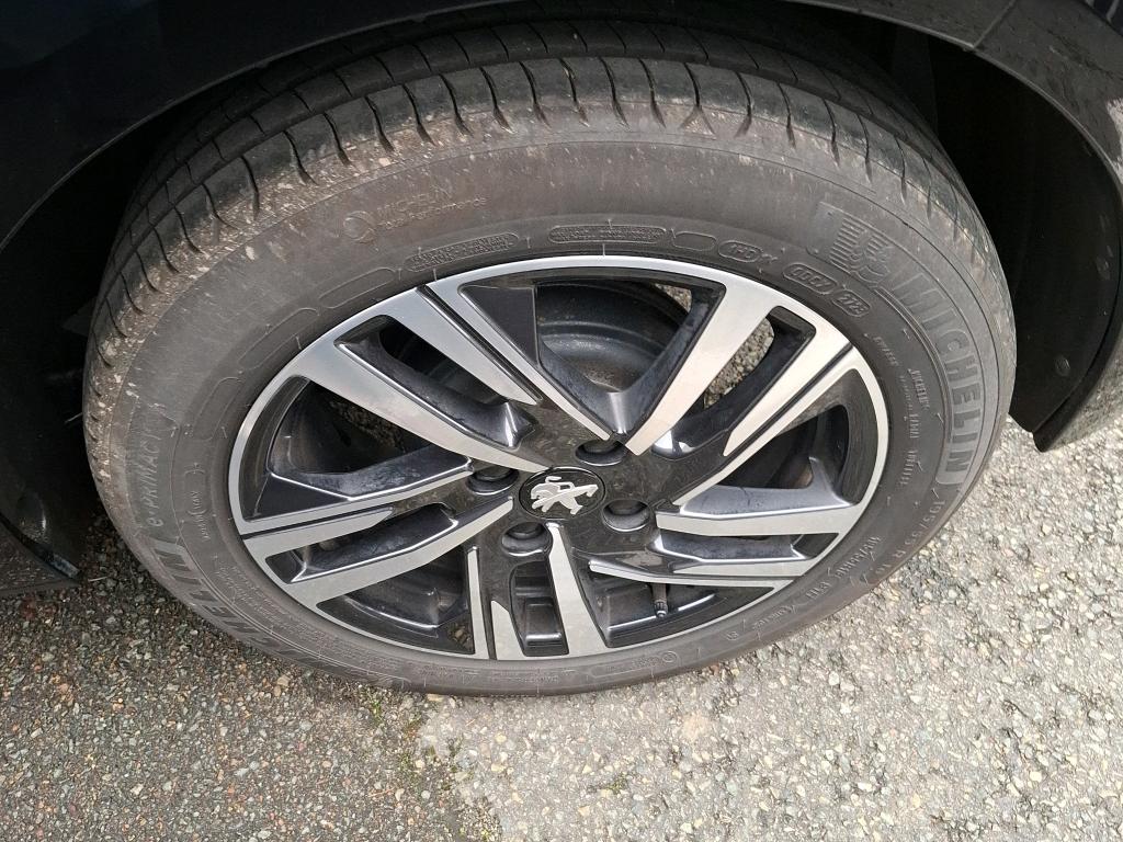 Peugeot 208 PureTech 100 S&S BVM6 Style 2023