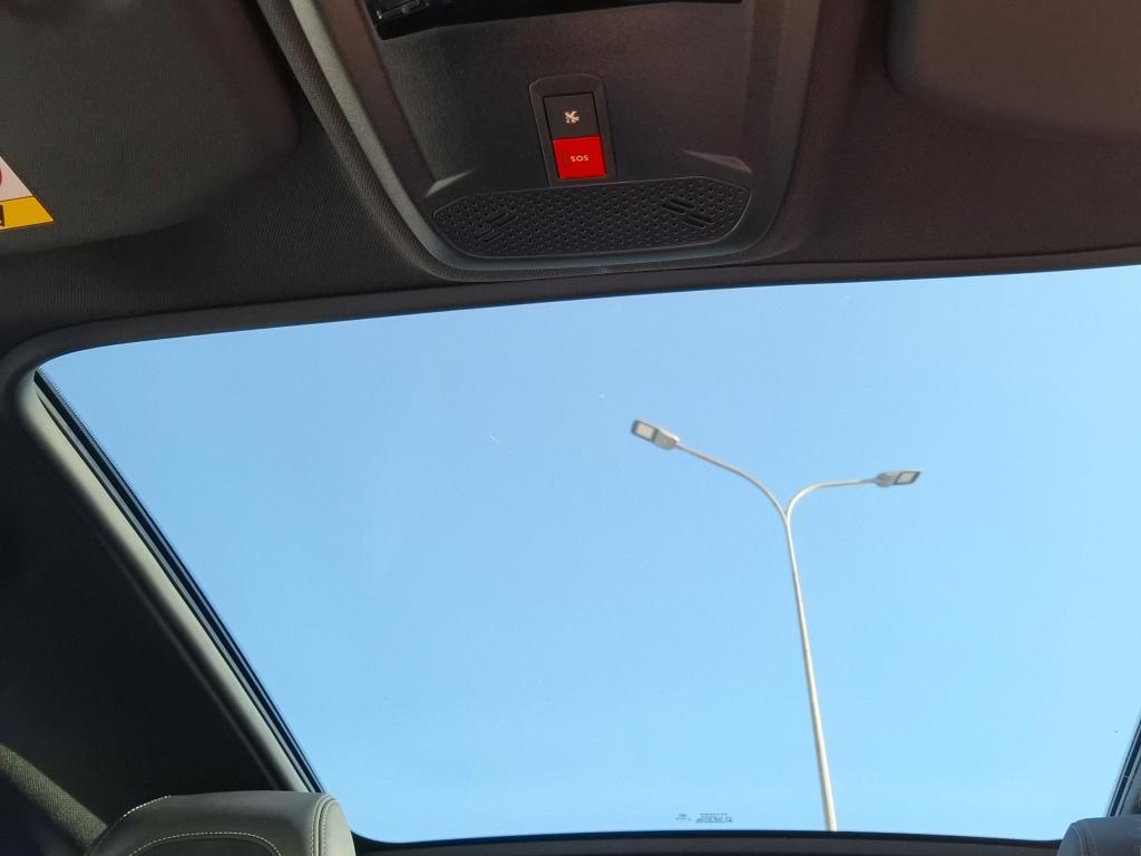 Peugeot 208 Electrique 50 kWh 136ch GT Pack 2023