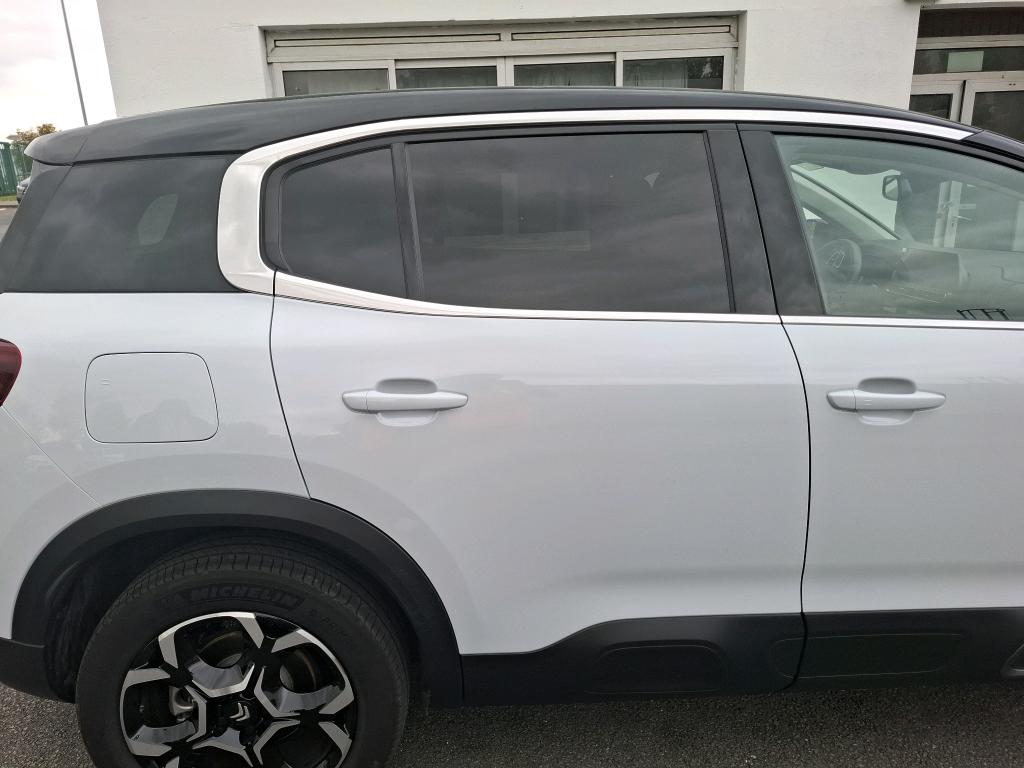 Citroen C5 Aircross Hybride 136 e-DCS6 Max 2024