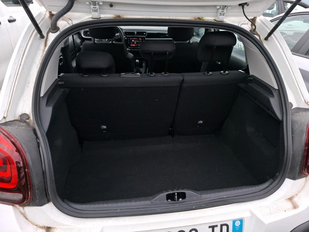 Citroen C3 PureTech 83 S&S BVM5 Feel Pack 2022