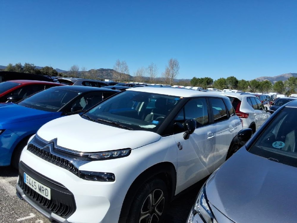 Foto Citroën C3 Aircross 4