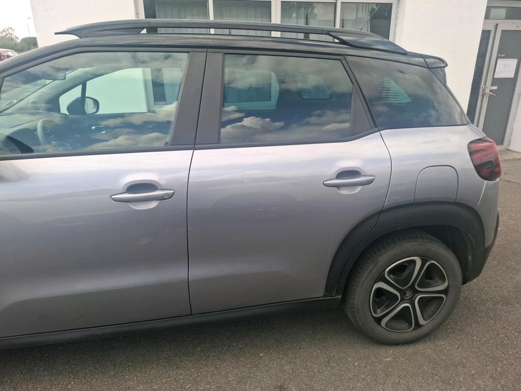 Citroen C3 Aircross PureTech 110 S&S BVM6 Feel Pack 2022