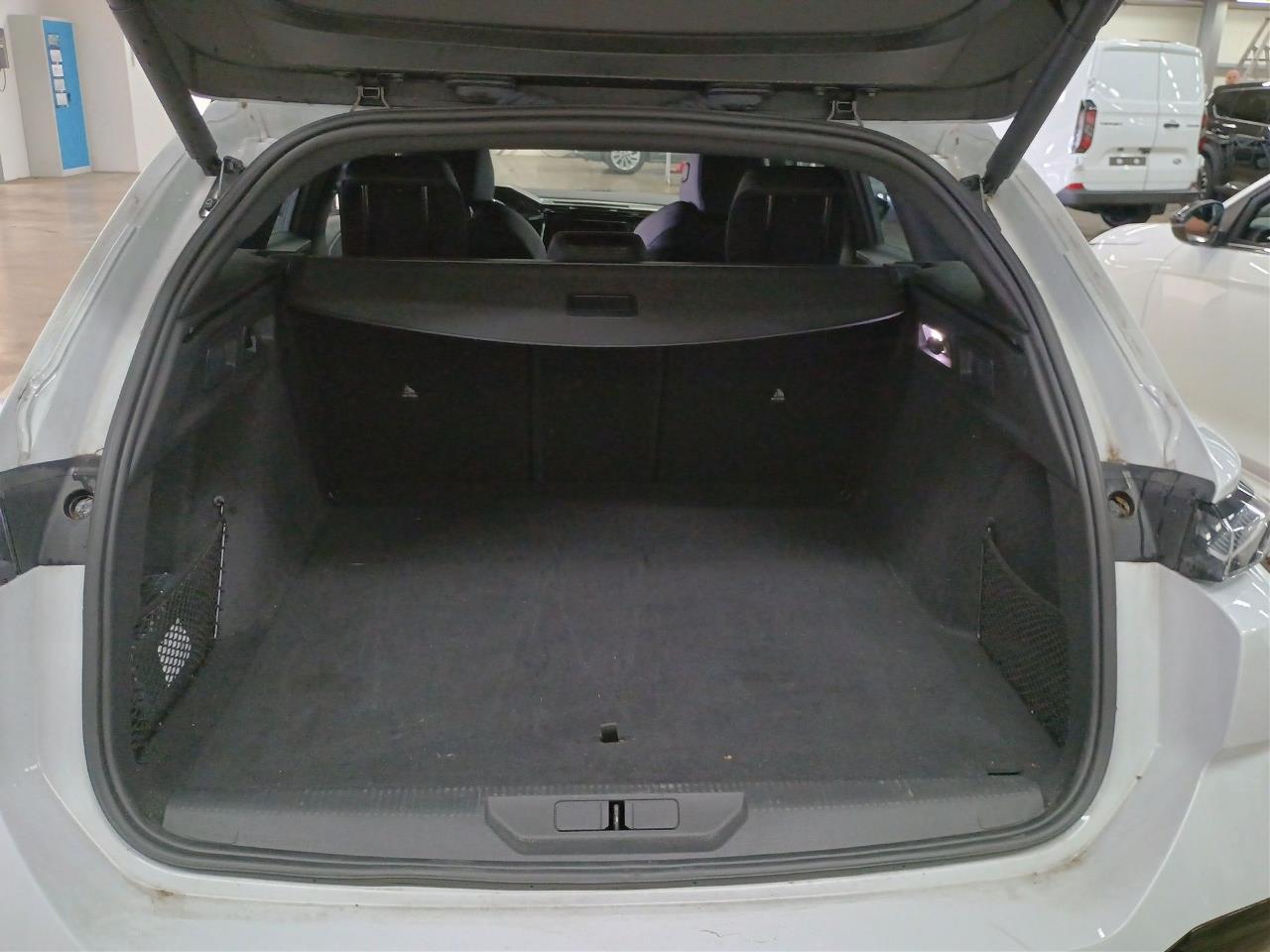Peugeot 308 III