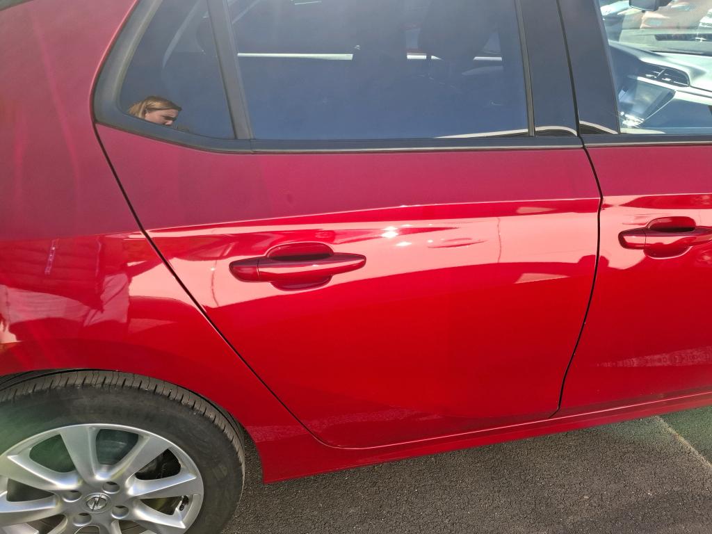 Opel Corsa 1.2 75 ch BVM5 Edition 2023
