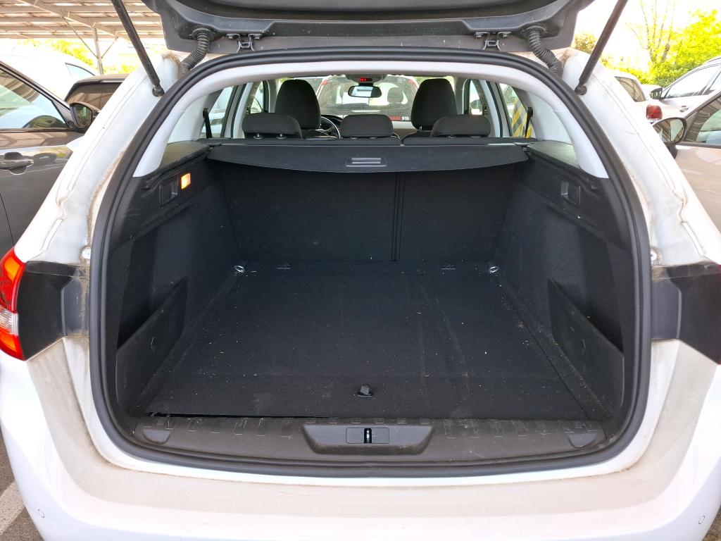 Peugeot 308 SW BlueHDi 100ch S&S BVM6 Active Business 2020