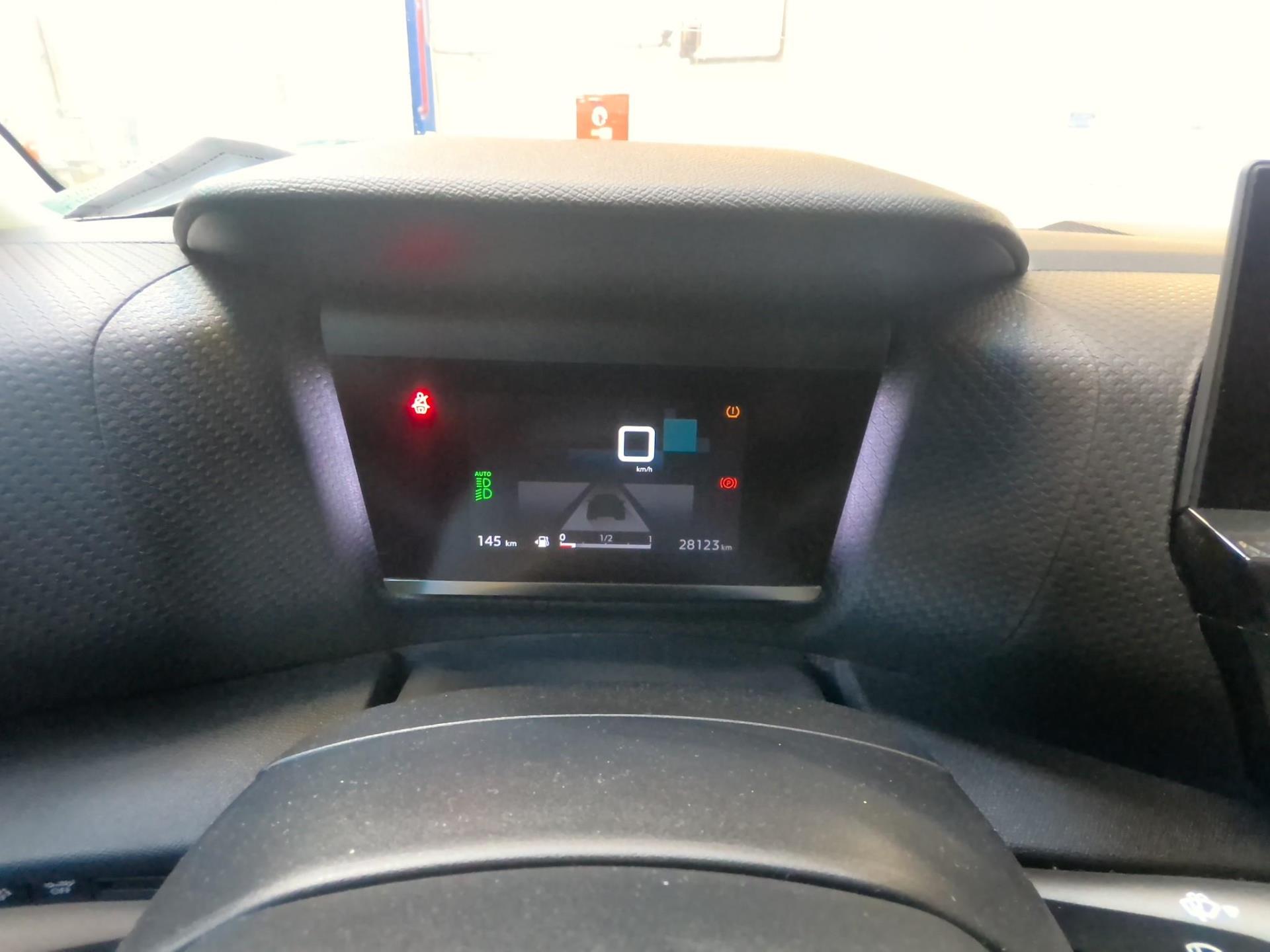 Citroen C4 BlueHDi 110 S&S BVM6 Shine 2022