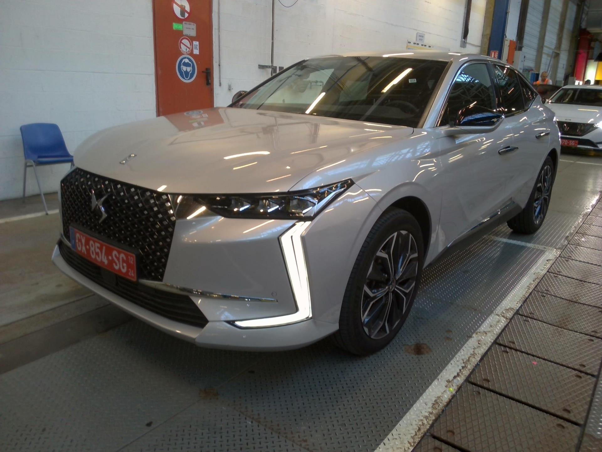 DS 4 II