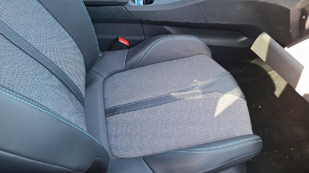 Foto Peugeot 3008 12