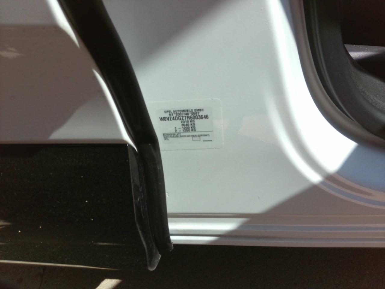 Foto Opel Grandland PHEV 7