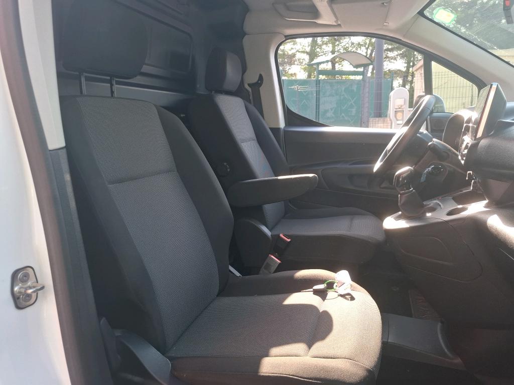 Citroen BERLINGO VAN XL 950 BLUEHDI 100 S&S BVM5 DRIVER 2021