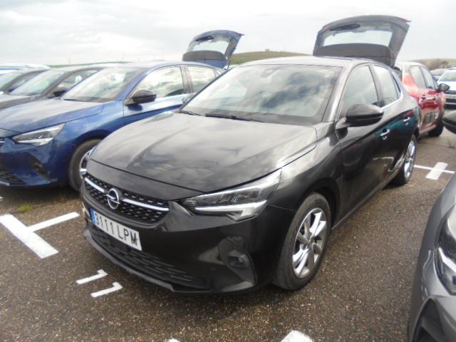 Foto Opel Corsa 3