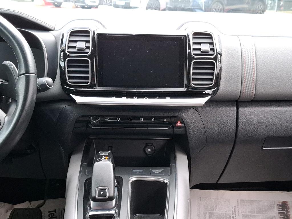 Citroen C5 Aircross BlueHDi 130 S&S EAT8 Feel 2020