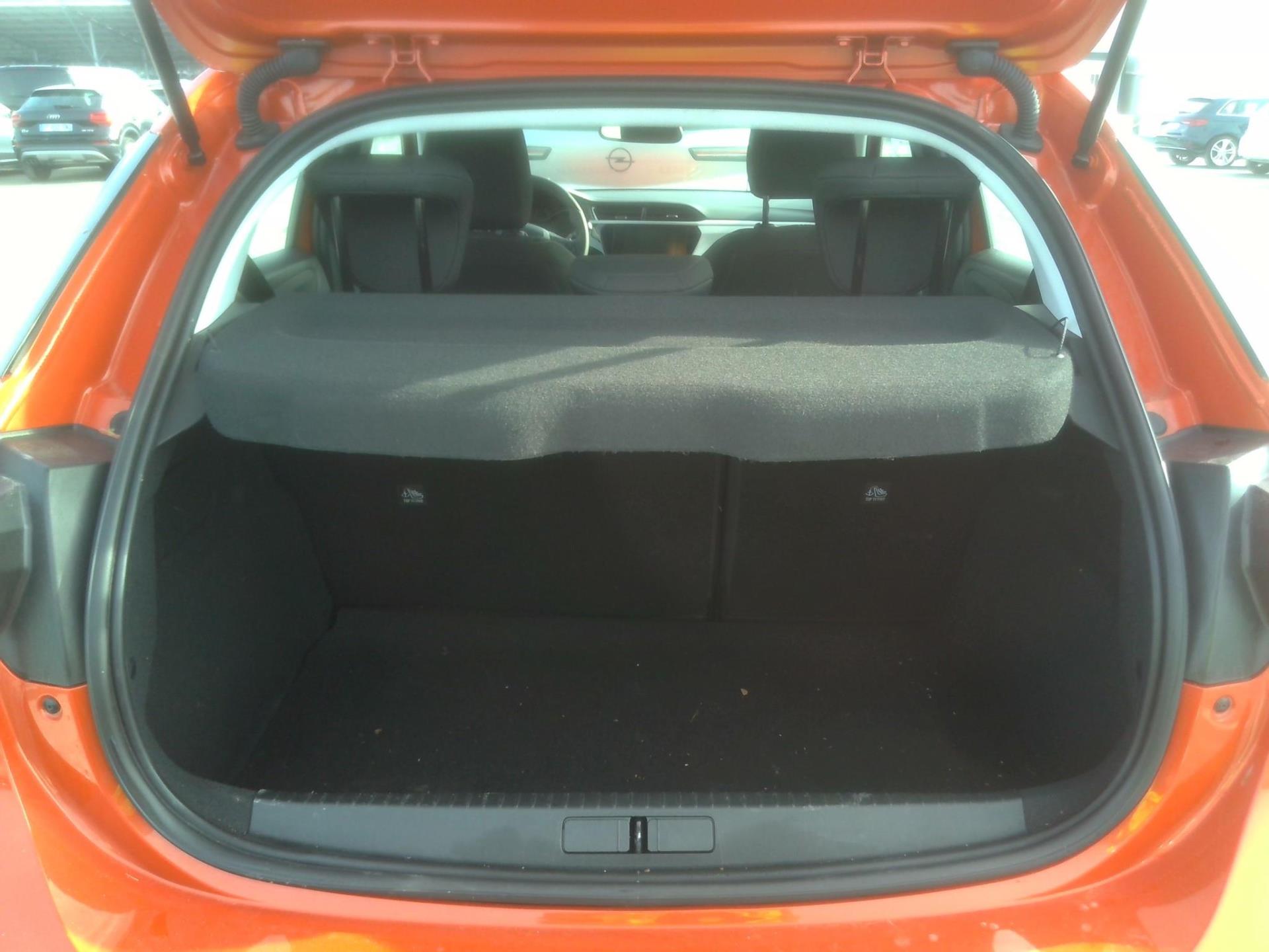 Opel Corsa 1.2 Turbo 100 ch BVA8 Edition 2023