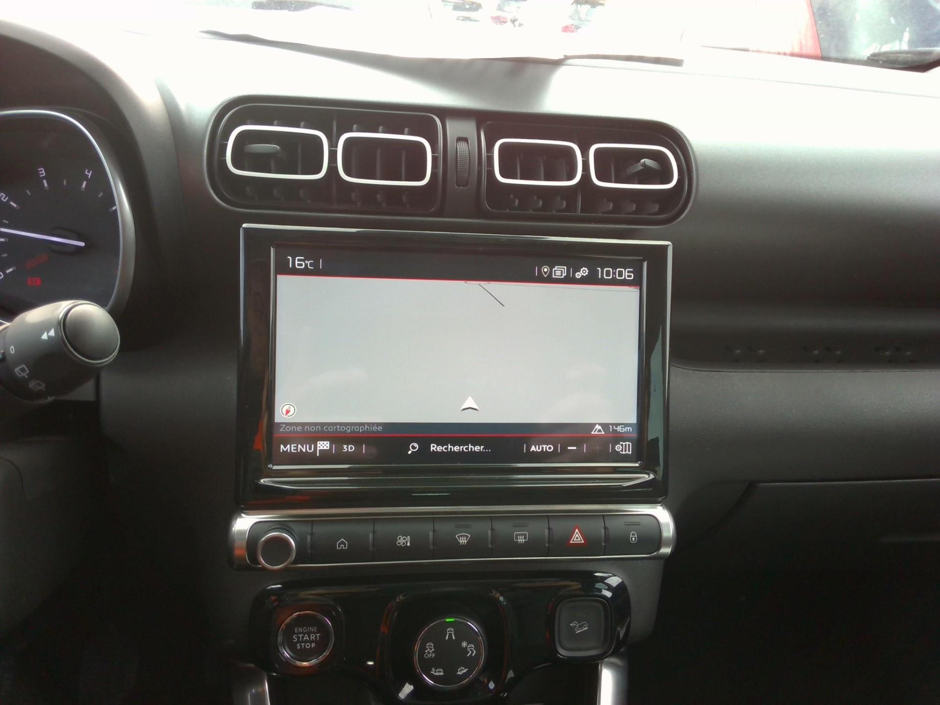Citroen C3 Aircross PureTech 110 S&S BVM6 Shine Pack 2023