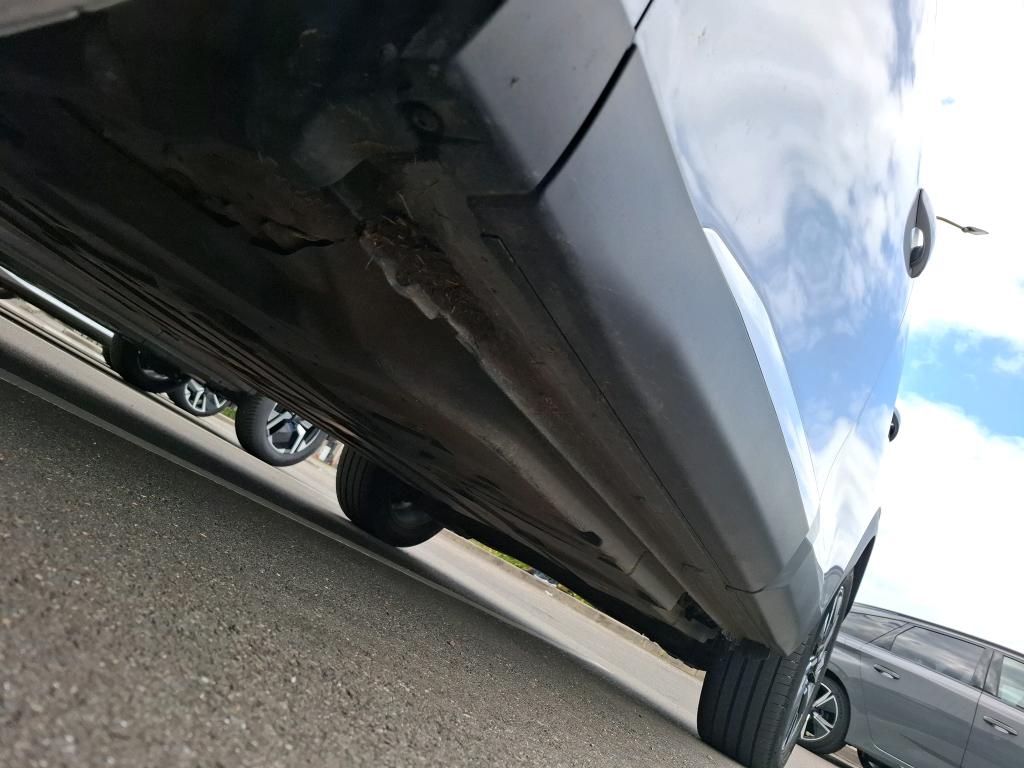 Peugeot 2008 Electrique 136 ch GT Pack 2022