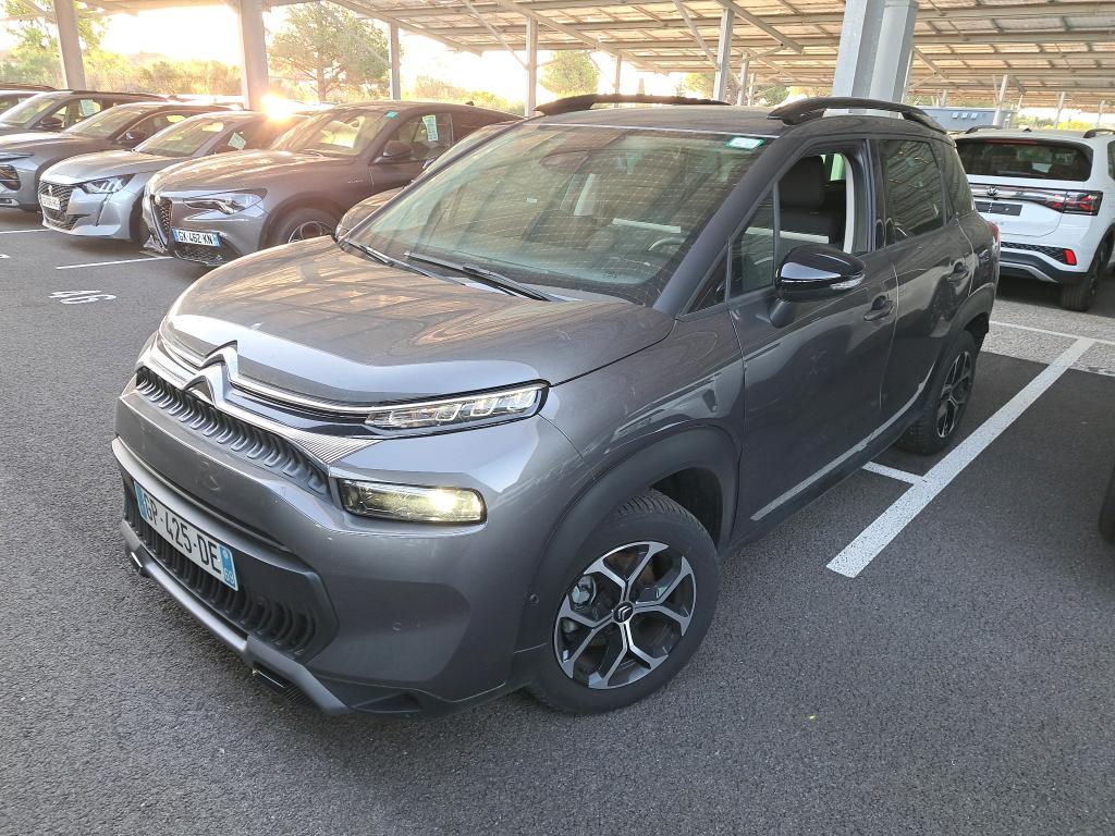 C3 AIRCROSS