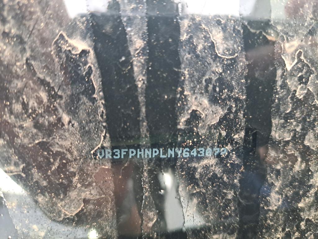 Peugeot 308 PureTech 110ch S&S BVM6 Active Pack 2022