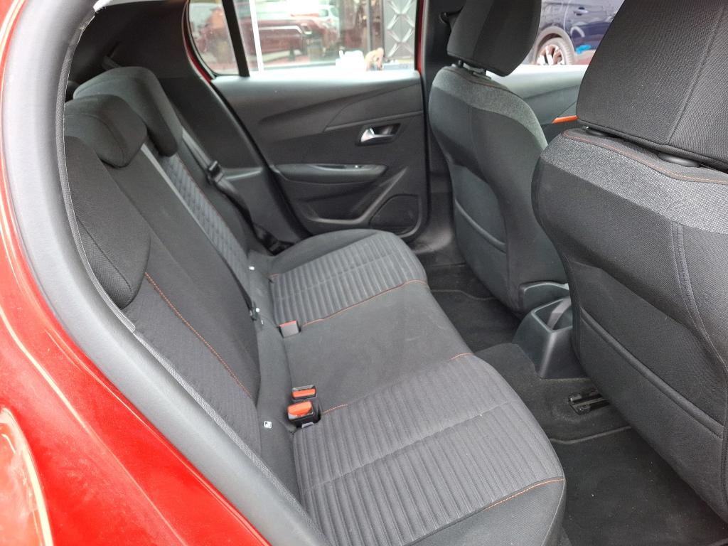 Peugeot 208 BlueHDi 100 S&S BVM6 Active Pack 2022