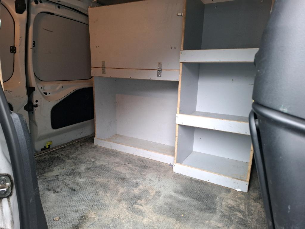 Peugeot PARTNER FOURGON STANDARD 650 KG BLUEHDI 100 S&S BVM5 PREMIUM 2020