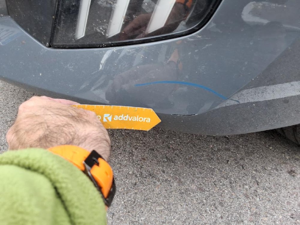 Foto Peugeot 308 3