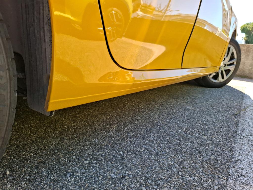 Peugeot 208 PureTech 100 S&S EAT8 Style 2022