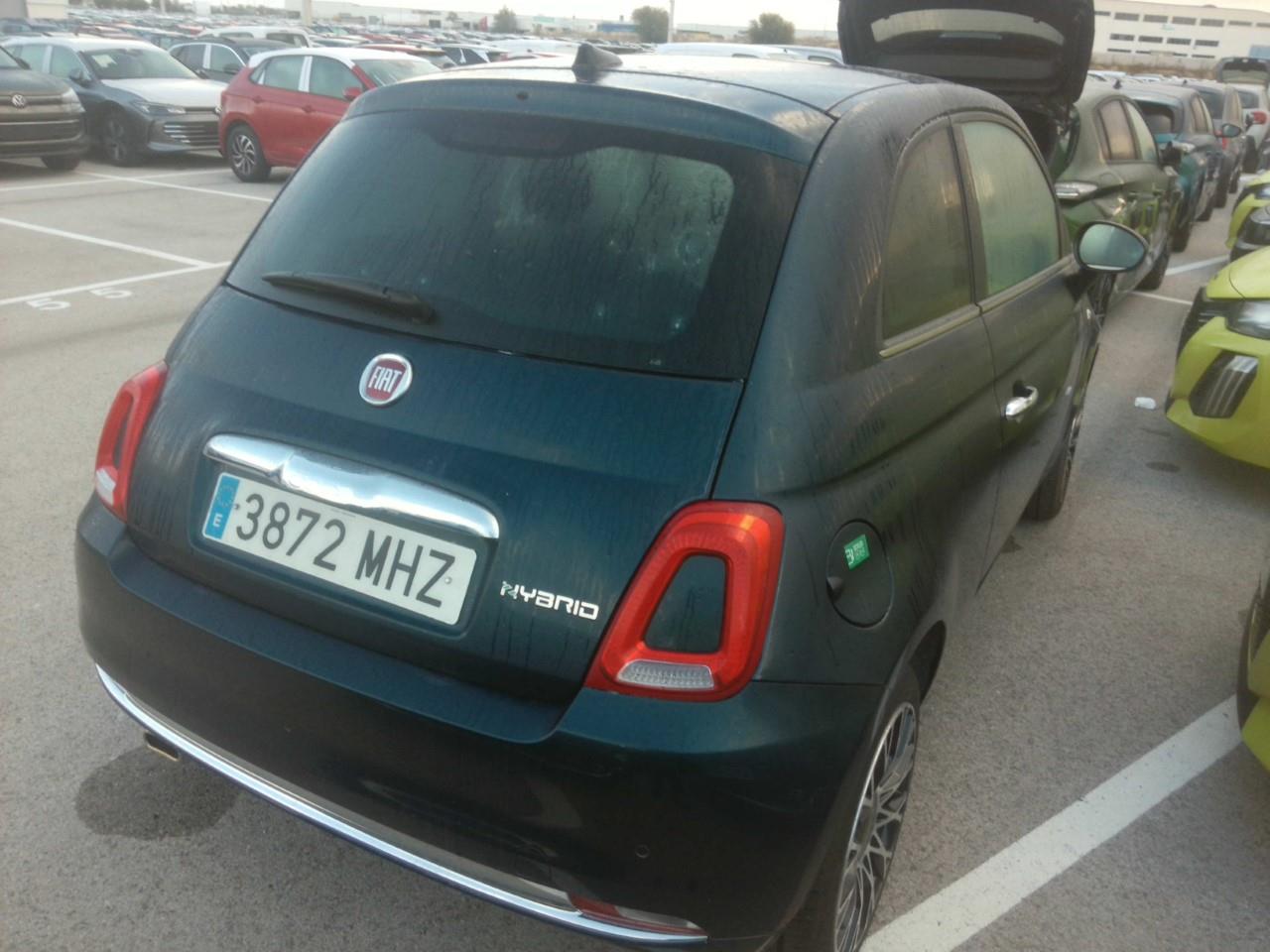 Foto Fiat 500X 4