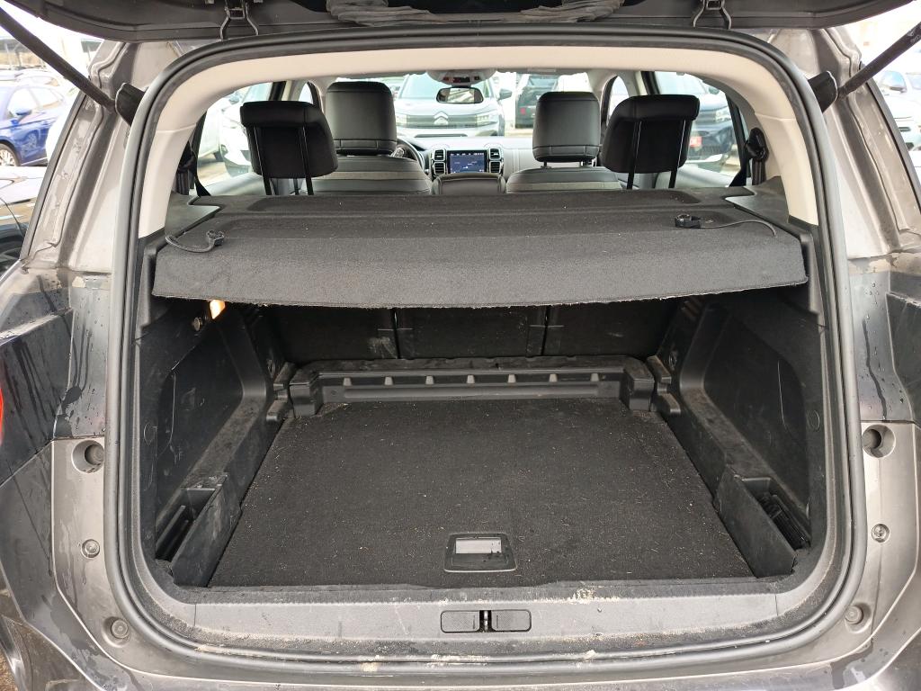 Citroen C5 Aircross BlueHDi 130 S&S EAT8 Business 2022