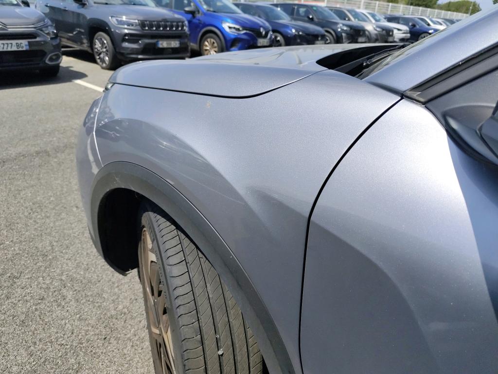 Citroen C4 PureTech 130 EAT8 Max 2024