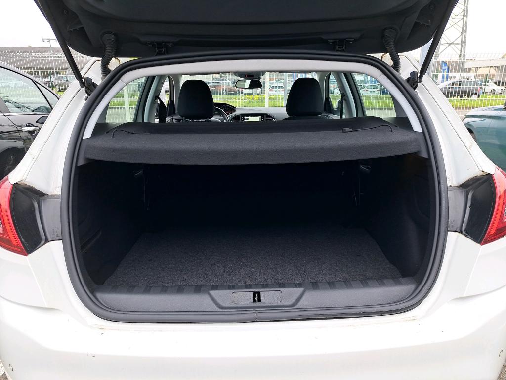 Peugeot 308 AFFAIRE 1.6 BLUEHDI 100 S&S BVM5 PREMIUM PACK 2017